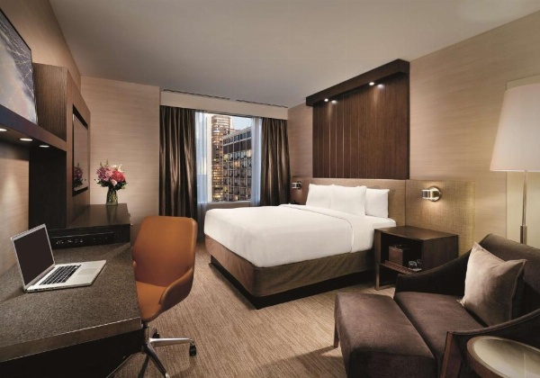 Hyatt Centric Chicago Magnificent Mile image 14